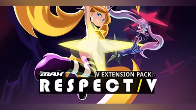 DJMAX RESPECT V V Extension PACK (PC) [Europe] [Standard]
