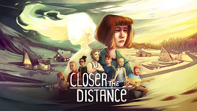 Closer the Distance (PC) [Global] [Standard]
