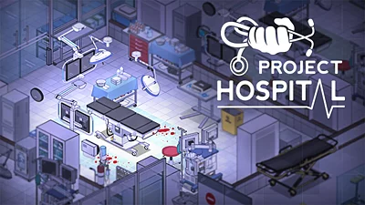 Project Hospital Department of Infectious Diseases (PC) [Global] [Standard]