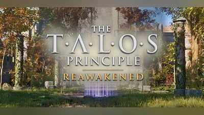 The Talos Principle: Reawakened (PC) [Global] [Standard]
