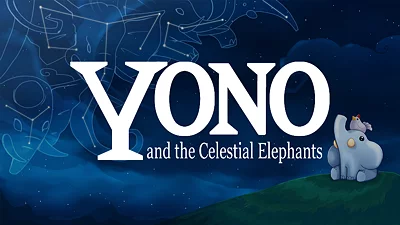 Yono and the Celestial Elephants (Nintendo Switch) [Europe] [Standard]