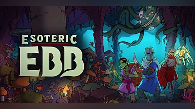 Esoteric Ebb (PC) [Global] [Standard]