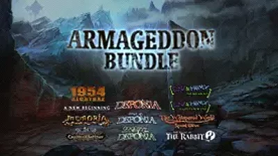The Daedalic Armageddon Bundle STEAM GIFT (Выбор региона) АВТОДОСТАВКА