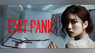 EXIT PANIC STEAM GIFT (Выбор региона) АВТОДОСТАВКА