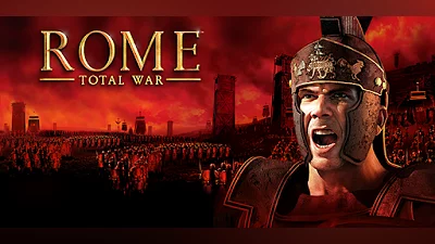 Rome Total War  (PC) [Europe] [Standard]