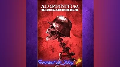Ad Infinitum - Nightmare Edition XBOX Ключ