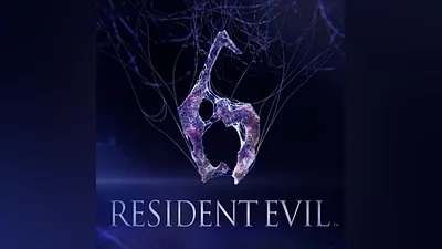 RESIDENT EVIL 6 COMPLETE STEAM КЛЮЧ