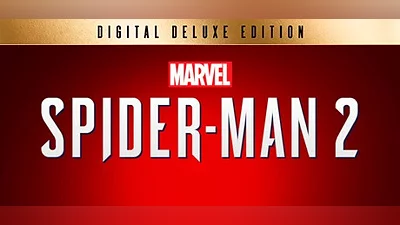 Marvel's Spider-Man 2 Digital Deluxe Edition (СНГ без РФ/РБ)