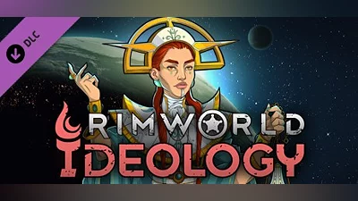 RimWorld Ideology