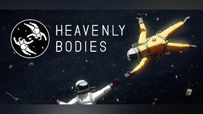 Heavenly Bodies (Steam key)