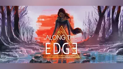 Along the Edge / Steam Ключ / РФ+СНГ | АВТОВЫДАЧА 24/7