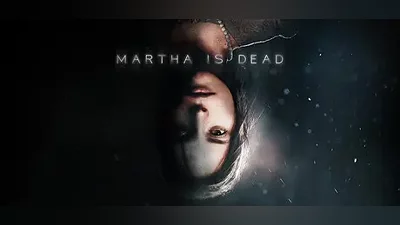 Martha Is Dead / Steam Ключ / РФ+СНГ | АВТОВЫДАЧА 24/7