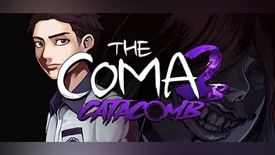 The Coma 2B: Catacomb / Steam Ключ / РФ+СНГ | АВТОВЫДАЧА 24/7