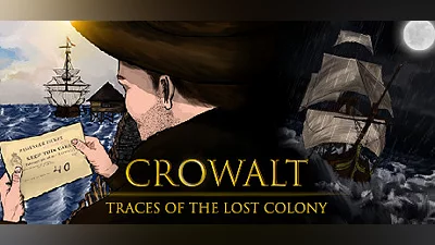Crowalt: Traces of the Lost Colony