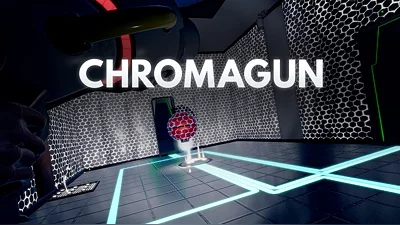 ChromaGun (Steam)