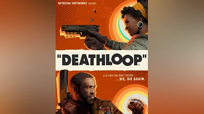 Deathloop (Россия, Украина и СНГ)