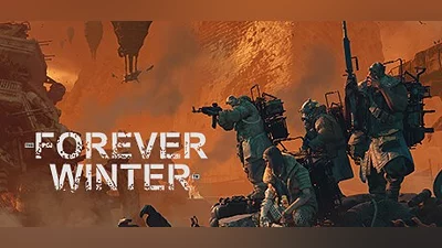 The Forever Winter