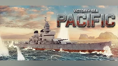 Victory at Sea: Pacific