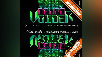 NeuroVoider (Steam Key/Region Free)