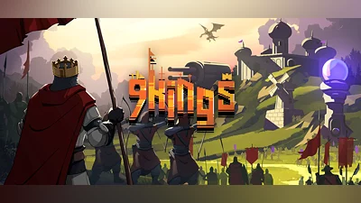 9 Kings