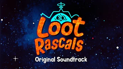 Loot Rascals Soundtrack (PC) [Global] [Standard]