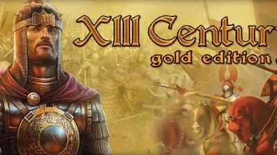 XIII Century Gold Edition (Steam)