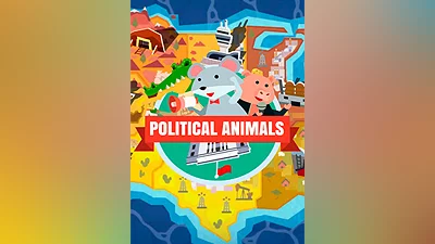 Political Animals