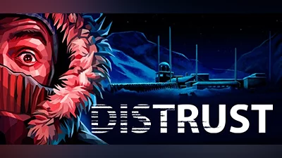 Distrust