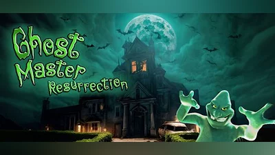 Ghost Master Resurrection