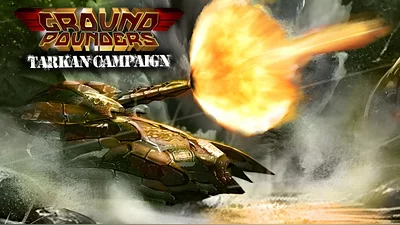 Ground Pounders: Tarka DLC (Steam)