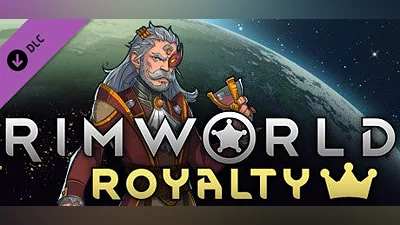 RimWorld royalty на steam