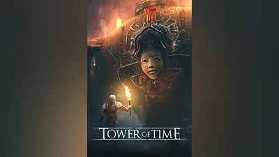 Tower of Time standard edition на steam