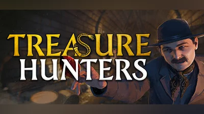 Treasure Hunters