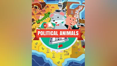 Political Animals (Россия, Украина и СНГ)
