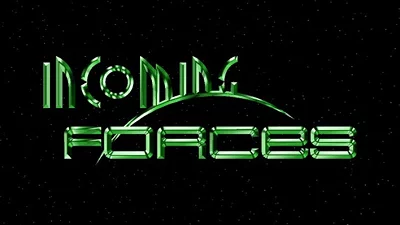 Incoming Forces (Steam)
