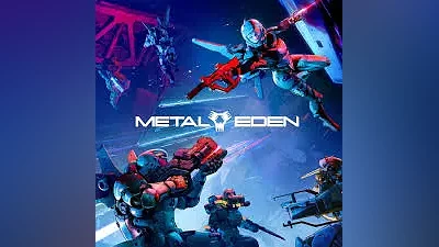 METAL EDEN Steam ключ RU/CIS + NA + EU РФ Россия key СНГ код стим limited Global