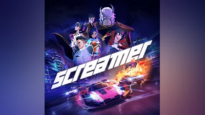 Screamer