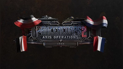 Panzer Corps 2: Axis Operations - 1940 (DLC) [Europe] [Standard]