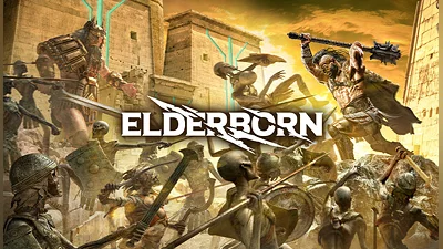 ELDERBORN (PC) [RU/CIS] [Standard]