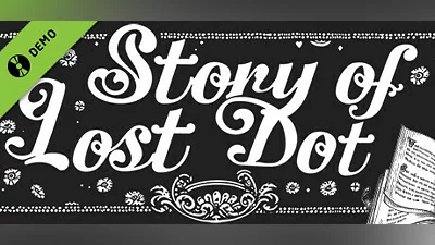 Сборник Story of the Lost Dot Demo
