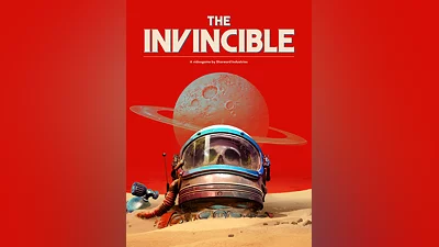 The Invincible