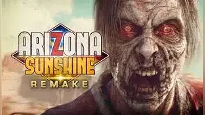 Arizona Sunshine Remake STEAM КЛЮЧ РФ-МИР