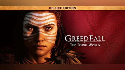 GreedFall: The Dying World - Deluxe Edition (Steam key)