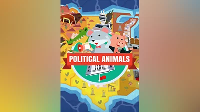 Political Animals