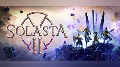 Solasta II (Steam key)
