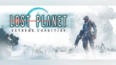 Lost Planet : Extreme Condition (Steam key)