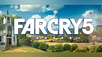 Far Cry 5 - Gold edition Steam Гифт Казахстан