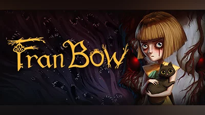 Fran Bow Steam Гифт Россия