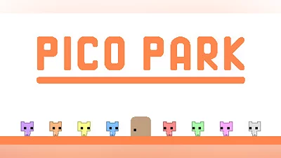 PICO PARK Steam Гифт Россия