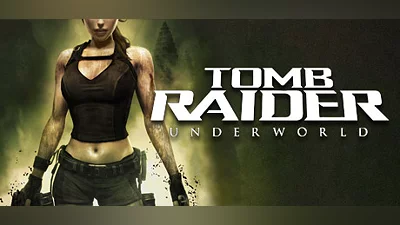 Tomb Raider: Underworld Steam Гифт Казахстан